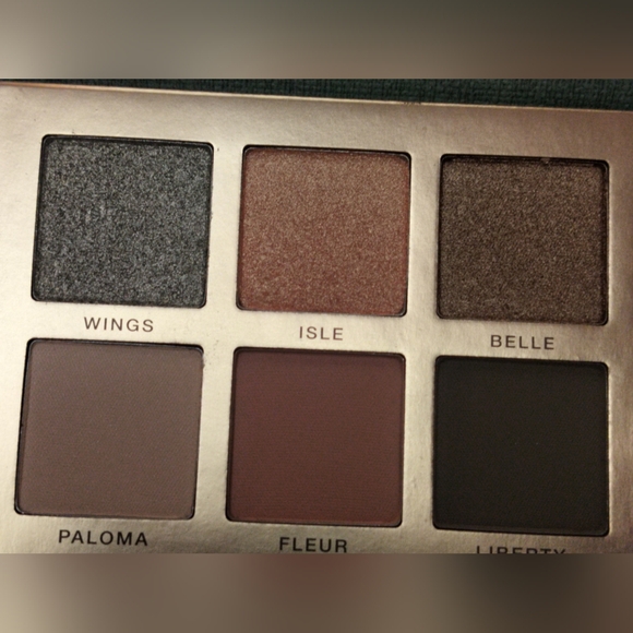 Anastasia Beverly Hills Nouveau Eyeshadow Palette - Picture 10 of 10